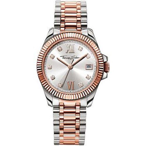 Montre WA0219-272-201, Quartz, 33mm, 10ATM - Thomas Sabo - Modalova