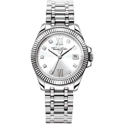 Montre WA0252-201-201, Quartz, 33mm, 10ATM - Thomas Sabo - Modalova