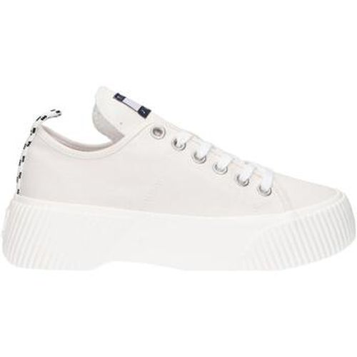 Chaussures EN0EN02202 TJW VULC PLAT LC - Tommy Hilfiger - Modalova