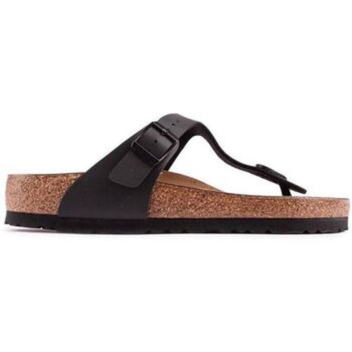 Tongs Gizeh Des Sandales - Birkenstock - Modalova