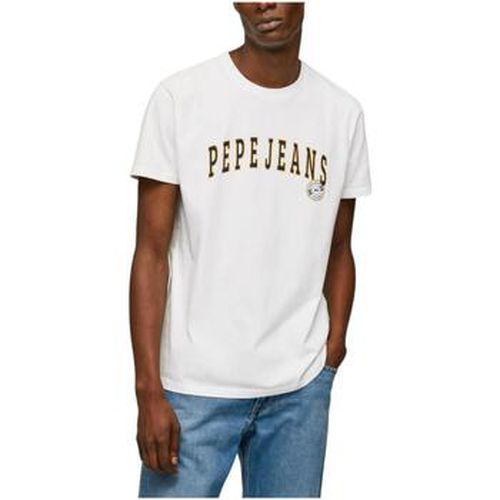 T-shirt Pepe jeans - Pepe jeans - Modalova