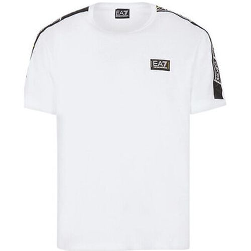 T-shirt Tee-shirt - Ea7 Emporio Armani - Modalova