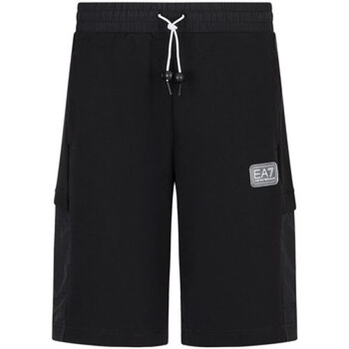 Short Ea7 Emporio Armani Short - Ea7 Emporio Armani - Modalova