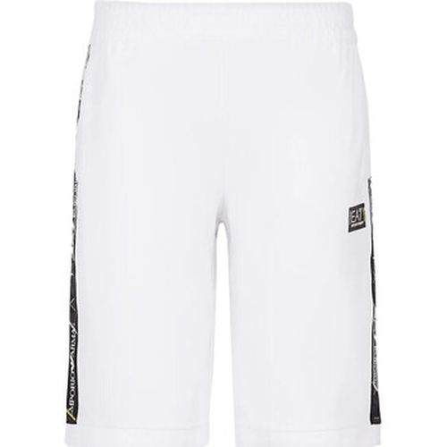 Short Ea7 Emporio Armani Short - Ea7 Emporio Armani - Modalova