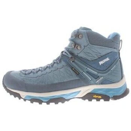 Chaussures Top Trail Lady Mid GTX - Meindl - Modalova