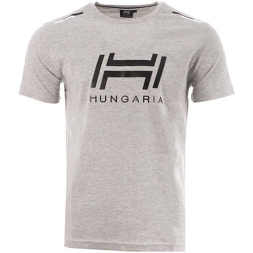T-shirt Hungaria 718721-60 - Hungaria - Modalova
