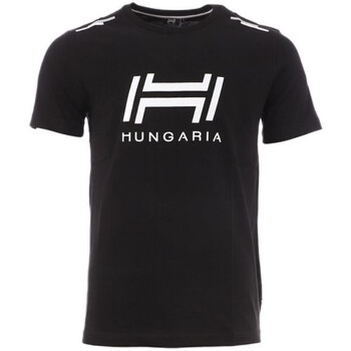 T-shirt Hungaria 718720-60 - Hungaria - Modalova