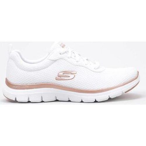 Baskets basses FLEX APPEAL 4.0 - BRILLIANT V - Skechers - Modalova