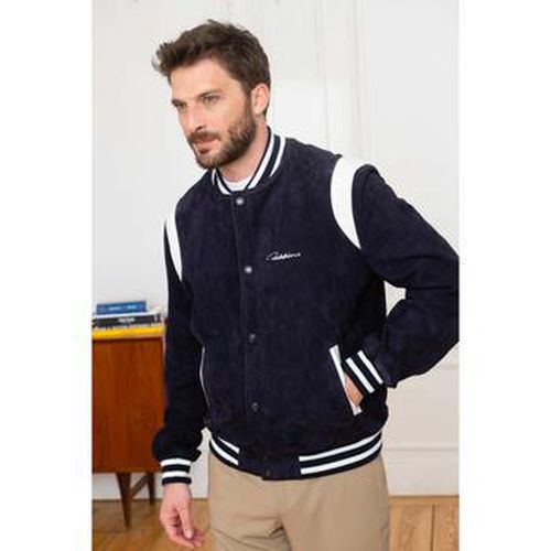 Veste EREN MONITER NAVY/WHITE - Redskins - Modalova