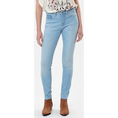Jeans skinny - Jean slim - bleu - Kaporal - Modalova