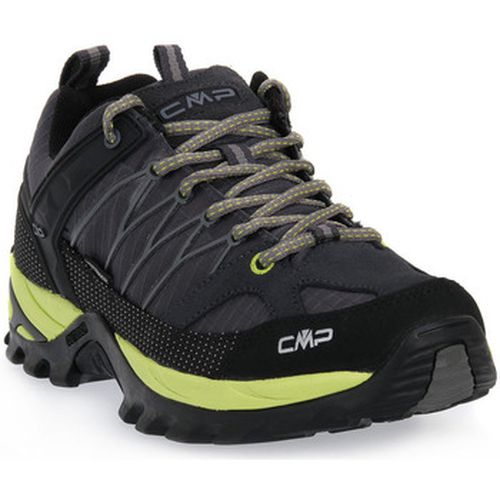 Chaussures 72UN RIGEL LOW TREKKING - Cmp - Modalova