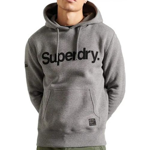 Sweat-shirt Original front logo - Superdry - Modalova