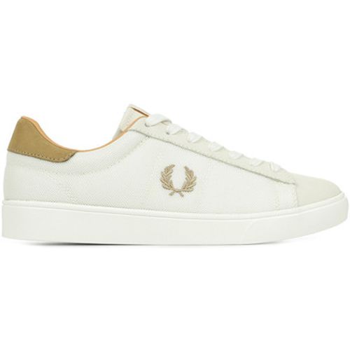 Baskets Fred Perry Spencer Mesh - Fred Perry - Modalova