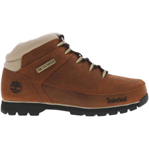 Boots Bottines EURO SPRINT HIKER - Timberland - Modalova