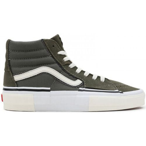 Chaussures de Skate Sk8-hi reconstruct - Vans - Modalova