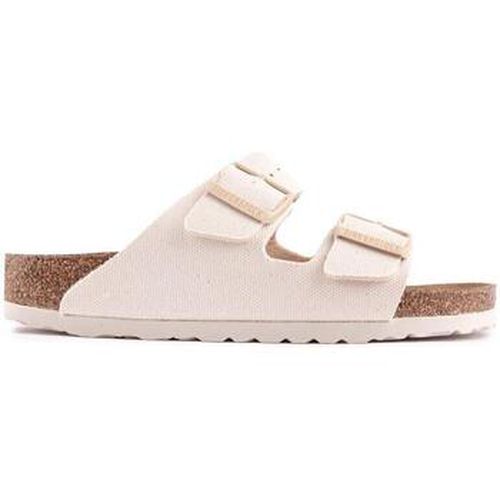 Claquettes Arizona Vegan Diapositives - Birkenstock - Modalova