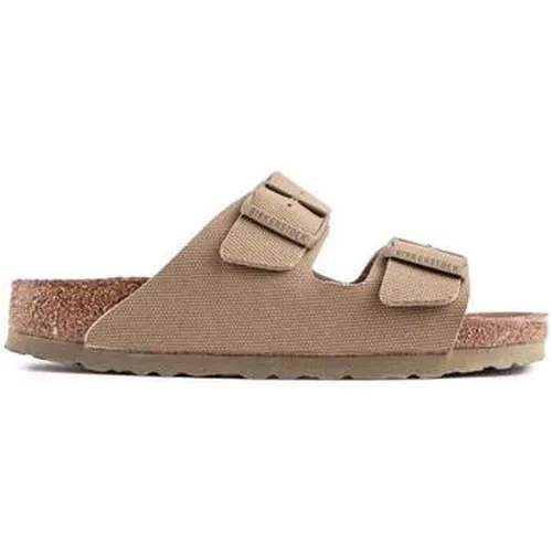 Claquettes Arizona Vegan Des Sandales - Birkenstock - Modalova