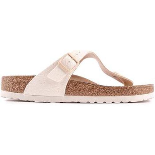 Tongs Gizeh Vegan Des Sandales - Birkenstock - Modalova