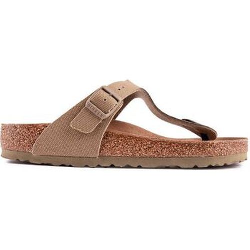 Tongs Gizeh Vegan Des Sandales - Birkenstock - Modalova