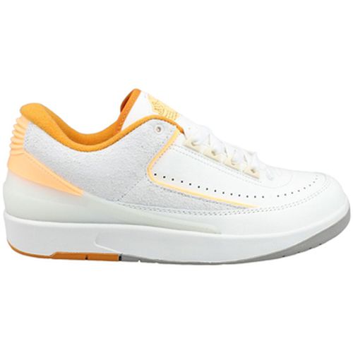 Baskets Air Jordan 2 Retro Low Melon Tint Dv9956-118 - Nike - Modalova