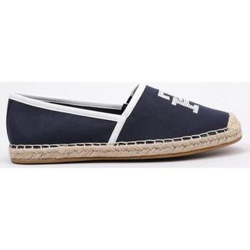 Espadrilles TH EMBROIDERED ESPADRILLE - Tommy Hilfiger - Modalova