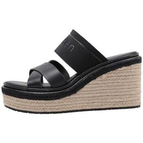 Espadrilles WEDGE 50HH - HE - Calvin Klein Jeans - Modalova