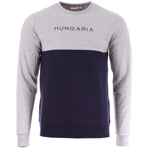 Sweat-shirt Hungaria 718990-60 - Hungaria - Modalova