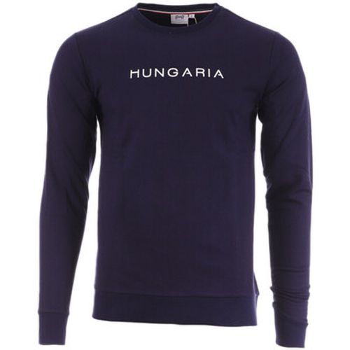 Sweat-shirt Hungaria 718980-60 - Hungaria - Modalova
