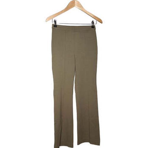 Pantalon Uniqlo 34 - T0 - XS - Uniqlo - Modalova