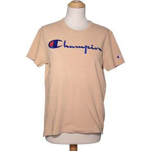 T-shirt Champion 34 - T0 - XS - Champion - Modalova