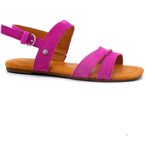 Chaussures Kaitie Slingback Sandalo Donna Dragon Fruit W1136789 - UGG - Modalova