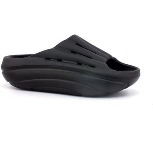 Chaussures Foamo Slide Ciabatta Donna Black W1136880 - UGG - Modalova