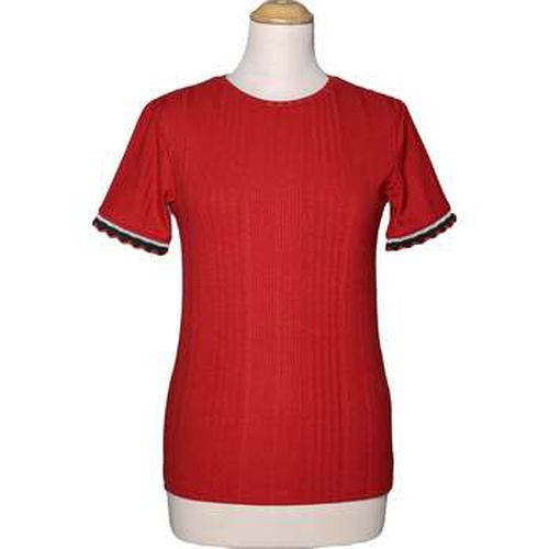 T-shirt top manches courtes 36 - T1 - S - Pimkie - Modalova
