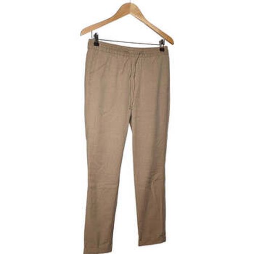 Pantalon pantalon slim 34 - T0 - XS - H&M - Modalova