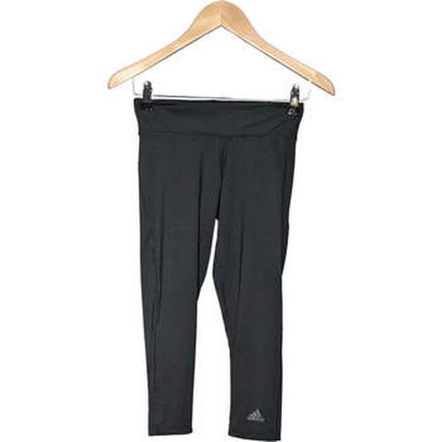 Pantalon pantacourt 34 - T0 - XS - adidas - Modalova
