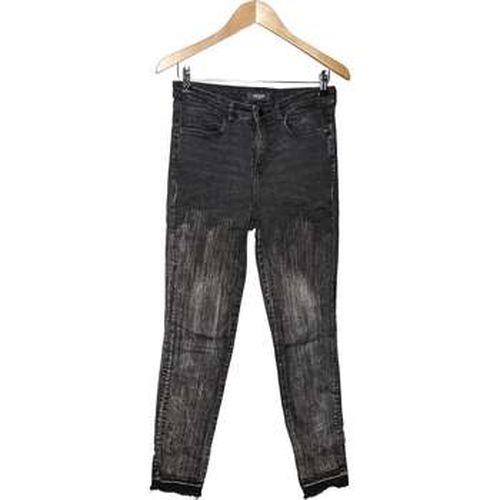 Jeans jean droit 38 - T2 - M - Guess - Modalova