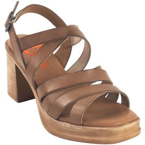 Chaussures Sandale 2977 beige - Porronet - Modalova
