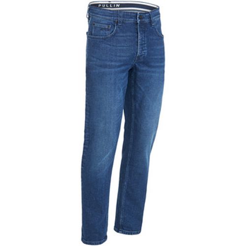 Pantalon PANTALON REGULAR STEELBLUE - Pullin - Modalova