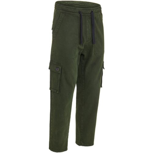 Pantalon PANTALON CARGO FOREST - Pullin - Modalova