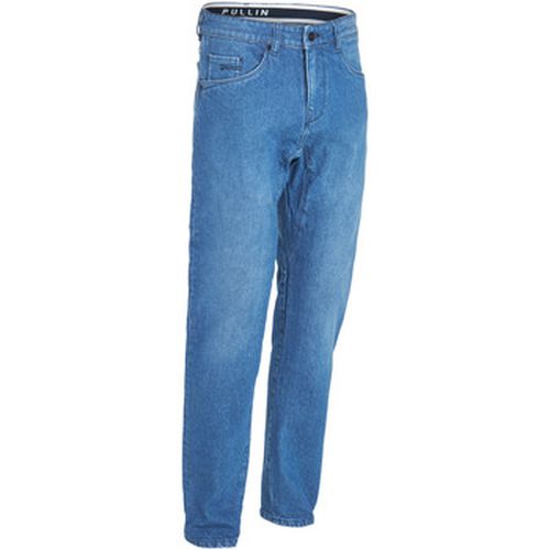 Pantalon PANTALON STRAIGHT SALTYBLUE - Pullin - Modalova