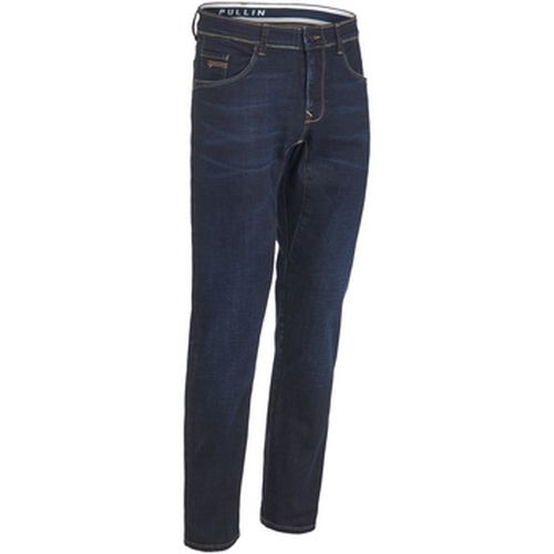 Pantalon PANTALON STRAIGHT PETROL - Pullin - Modalova