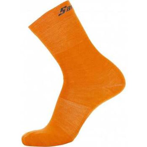 Chaussettes de sports WOOL - SOCKS HIGH PROFILE SOCKS - Santini - Modalova