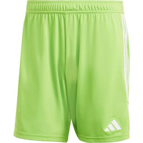 Pantalon adidas TIRO 23 SHO AZBL - adidas - Modalova