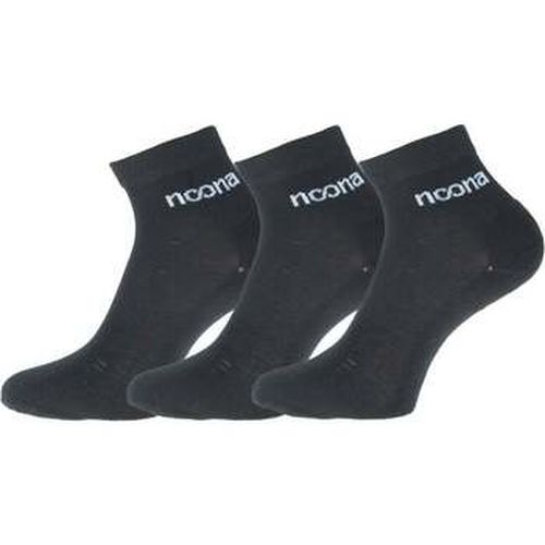 Chaussettes de sports PACK 3 ADULTO BAJO NE - Noona - Modalova