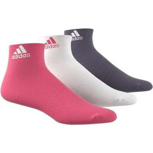 Chaussettes de sports Per Ankle T 3pp - adidas - Modalova