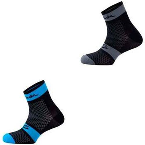 Chaussettes de sports CALCETIN PACK 2 UDS. XP MEDIO UNISEX 2017 - Spiuk - Modalova