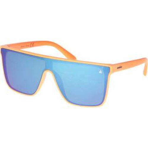 Lunettes de soleil MADISON NARANJA - Ironman - Modalova