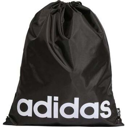 Sac de sport adidas LINEAR GYMSACK - adidas - Modalova