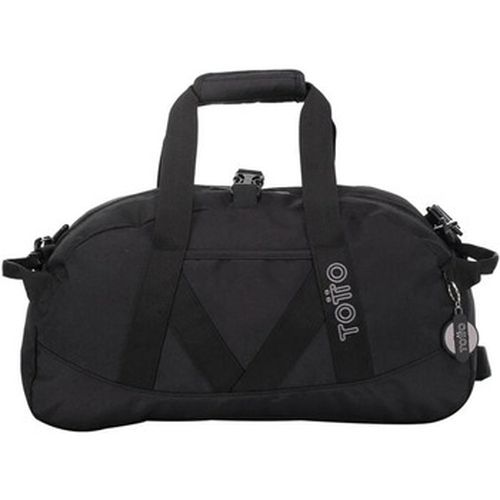 Sac de sport Totto TULA BUNGEE_S - Totto - Modalova