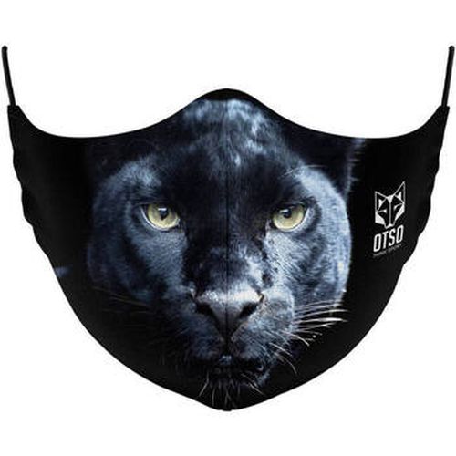 Masques Mask Animals Panther Face - Otso - Modalova